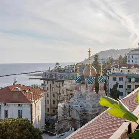 Dolce Vita, Luxury & Sea View - Front Of Casino
