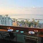Appartement Dolce Vita, Luxury & Sea View - Front Of Casino