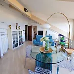 Appartement Dolce Vita, Luxury & Sea View - Front Of Casino San Remo