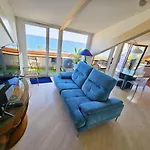 Dolce Vita, Luxury & Sea View - Front Of Casino Appartement *