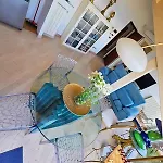 Dolce Vita, Luxury & Sea View - Front Of Casino Appartement San Remo