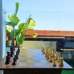 Appartement Dolce Vita, Luxury & Sea View - Front Of Casino *