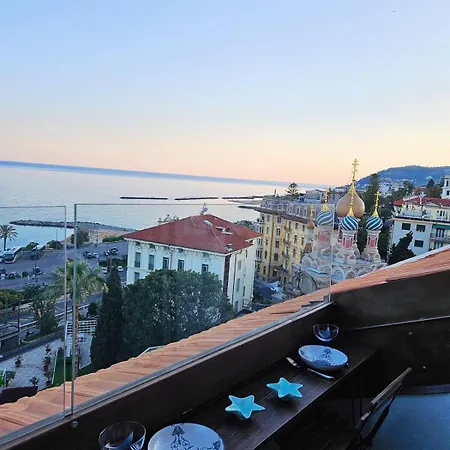 Dolce Vita, Luxury & Sea View - Front Of Casino *