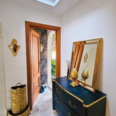 Lägenhet Dolce Vita, Luxury & Sea View - Front Of Casino *