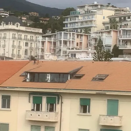 Dolce Vita, Luxury & Sea View - Front Of Casino Appartement San Remo