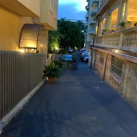 Dolce Vita, Luxury & Sea View - Front Of Casino * San Remo