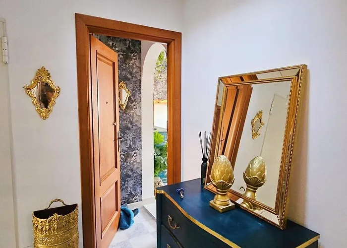 Appartement Dolce Vita, Luxury & Sea View - Front Of Casino *